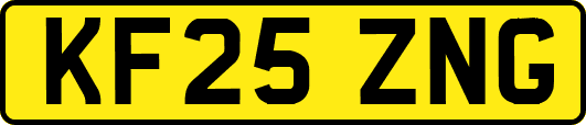 KF25ZNG