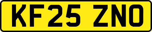 KF25ZNO
