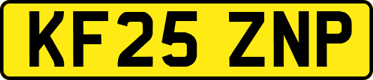KF25ZNP