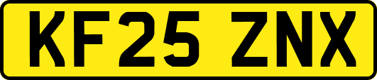 KF25ZNX