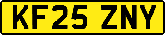 KF25ZNY