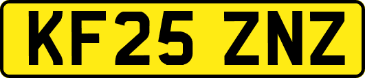 KF25ZNZ