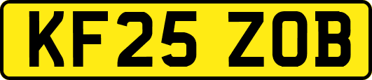 KF25ZOB