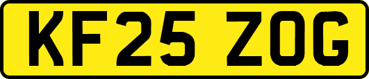 KF25ZOG