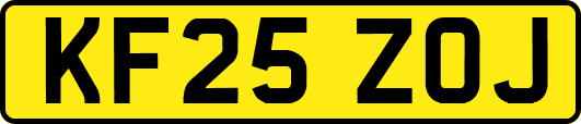 KF25ZOJ