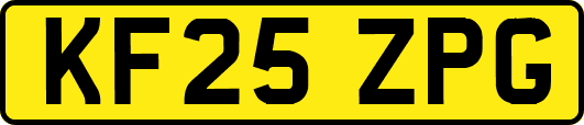 KF25ZPG
