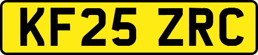 KF25ZRC