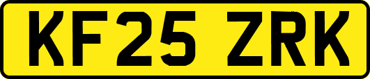 KF25ZRK