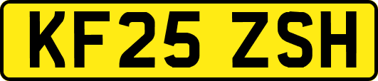 KF25ZSH