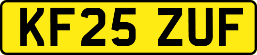 KF25ZUF
