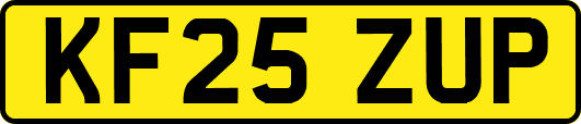 KF25ZUP