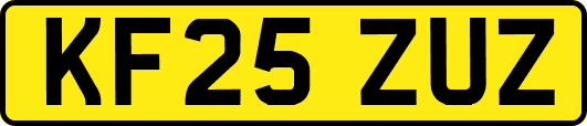 KF25ZUZ