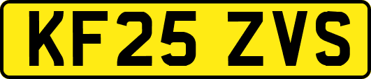 KF25ZVS