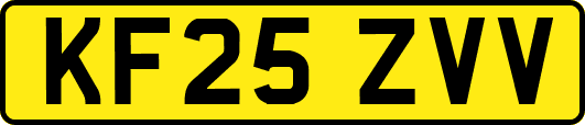 KF25ZVV