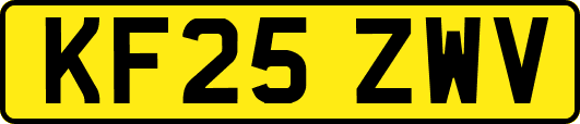 KF25ZWV