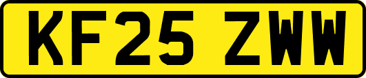 KF25ZWW