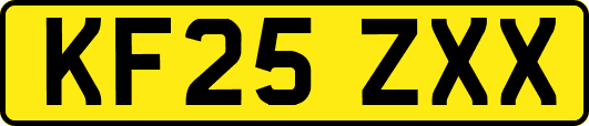 KF25ZXX