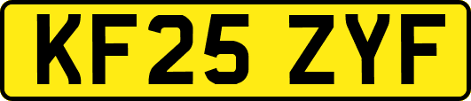 KF25ZYF