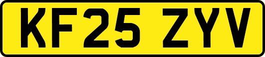 KF25ZYV