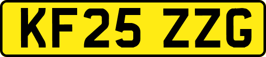 KF25ZZG