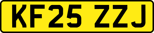 KF25ZZJ