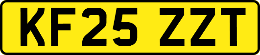 KF25ZZT