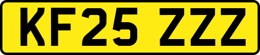 KF25ZZZ