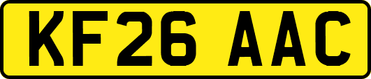 KF26AAC