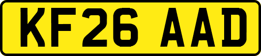 KF26AAD