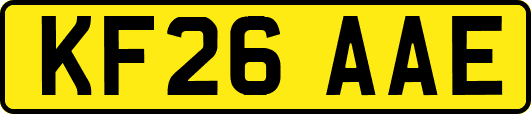 KF26AAE