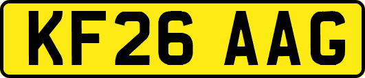 KF26AAG