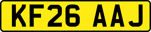 KF26AAJ