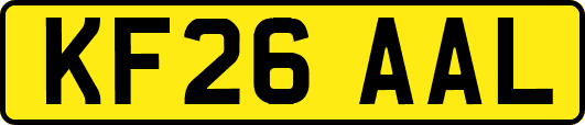 KF26AAL