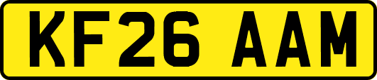 KF26AAM