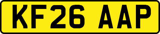 KF26AAP