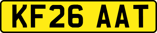 KF26AAT