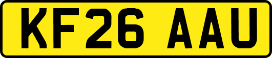 KF26AAU