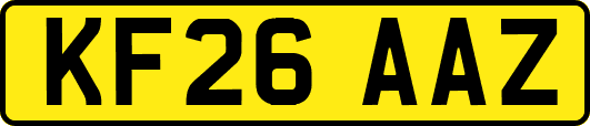 KF26AAZ