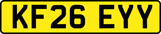 KF26EYY