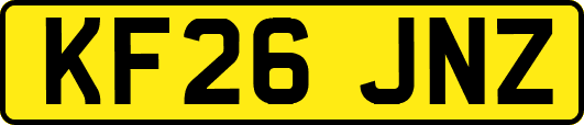KF26JNZ