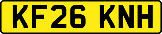 KF26KNH