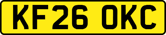 KF26OKC