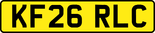 KF26RLC