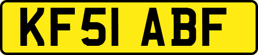 KF51ABF