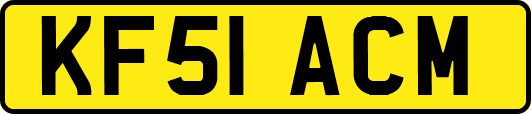 KF51ACM