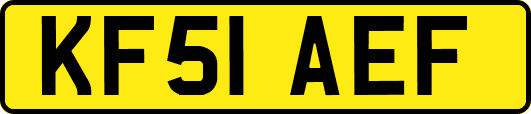 KF51AEF