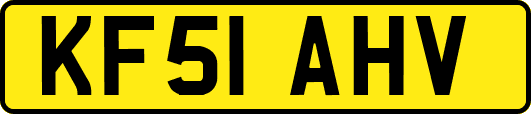 KF51AHV