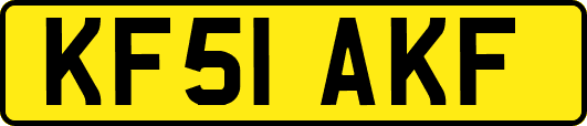 KF51AKF