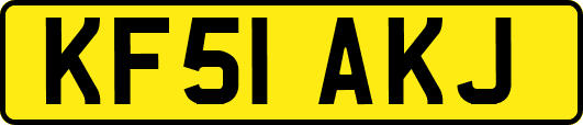 KF51AKJ