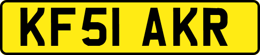 KF51AKR